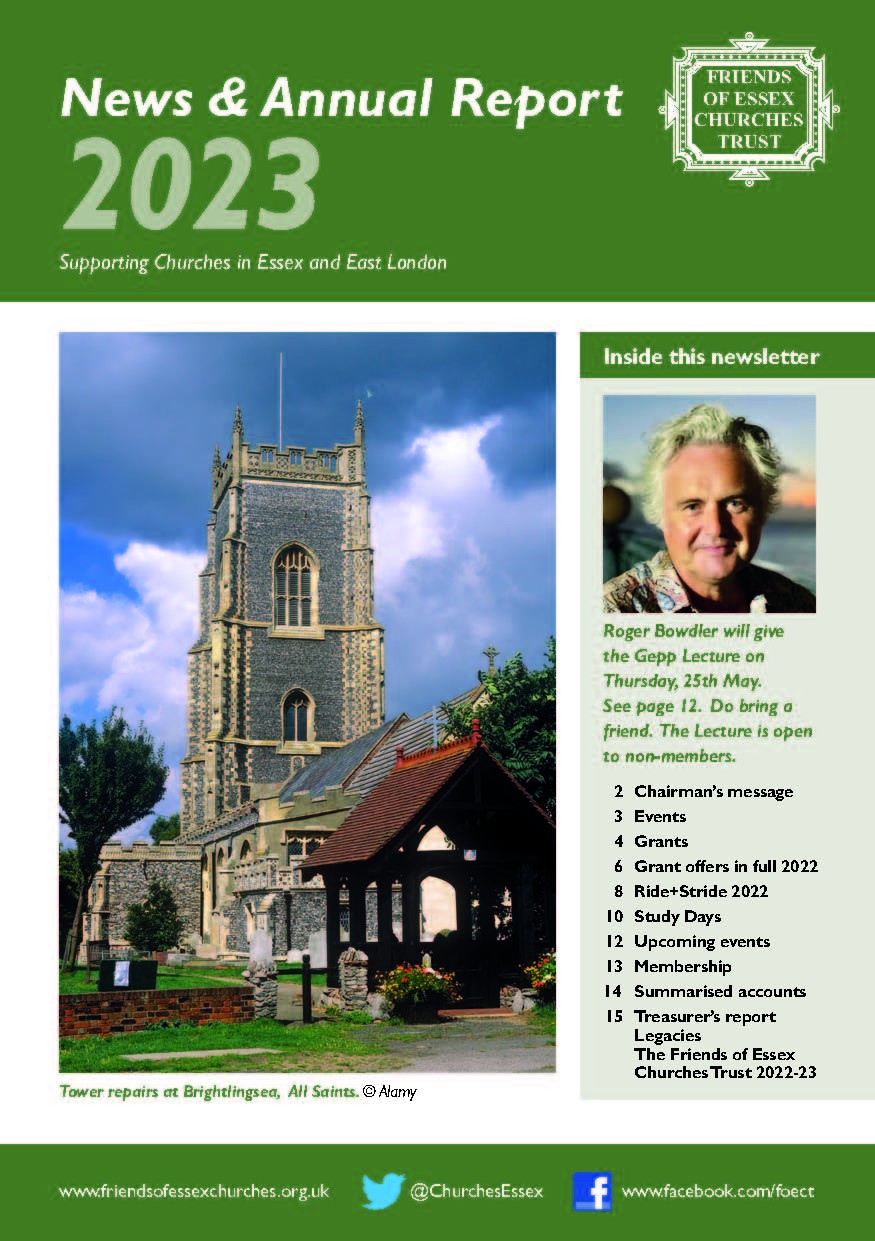 FoECT 2023 Newsletter